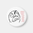 Recherche de rage magnets Meme