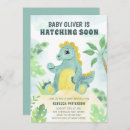 Recherche de cute dinosaur invitations Mignon