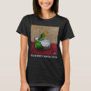 Recherche de inséparable tshirts Nature