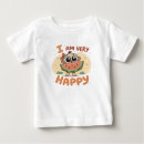 Recherche de des ados bébé tshirts Drôle