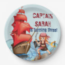 Suche nach piraten teller Party