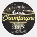 Suche nach tisch aufkleber Party