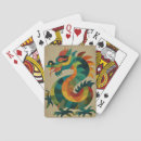 Recherche de dragons jeux de cartes Mythique