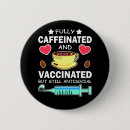 Recherche de amant de café badges Cappuccino