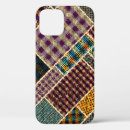 Recherche de patchwork iphone coques Classique