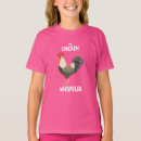 Recherche de chicken dames tshirts Ferme