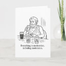 Recherche de aristote vœux cartes Philosophe