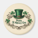 Suche nach irisches glück magnete St patricks tag