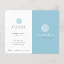 Recherche de services prospectus Domestique