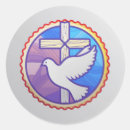 Suche nach taube aufkleber Religion