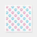 Recherche de pattes serviettes Animal