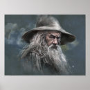 Suche nach thorin oakenshield poster Gandalf