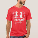 Recherche de bow tshirts Arc et flèche