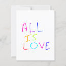 Suche nach regenbogenfarben postkarten Liebe