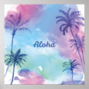 Suche nach hawaii poster Strand