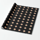Suche nach rosa lilie geschenkpapier Schwarz