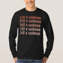 Suche nach sunbeams tshirts Sonnenlicht