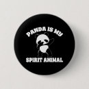 Suche nach lustiger panda buttons Bär