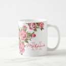 Suche nach vintage blüten tassen Aquarell