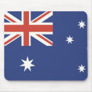 Suche nach australien flagge mousepads Land