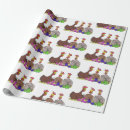 Recherche de boules de fil papier cadeau Hobby