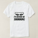 Suche nach lieben zu schwimmen tshirts Wasserpolo