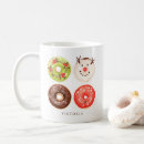 Recherche de donut tasses Mignon