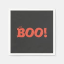 Recherche de de cuisine de halloween serviettes Éffrayant