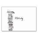 Suche nach bibliothek tischkarten Buch