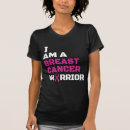 Suche nach brustkrebs krieger tshirts Kriegerin