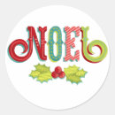 Recherche de noel autocollants Saint
