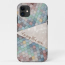 Recherche de texture rose iphone coques Monogramme