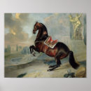 Recherche de cheval foncé posters Équestre