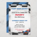 Recherche de damier anniversaire invitations Rapide un