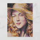 Suche nach beautiful woman poster Face