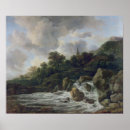 Suche nach ruisdael poster 17