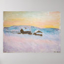 Suche nach monet landschaft poster Post impressionismus