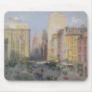 Suche nach straßen mousepads Manhattan
