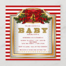 Suche nach weihnachtsbaby einladungen Babyparty