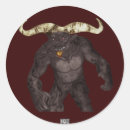 Recherche de minotaur Créature