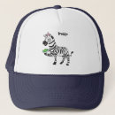Suche nach und schwarzer zebra kappen Lustig