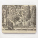 Recherche de harmonie tapis souris Oiseau