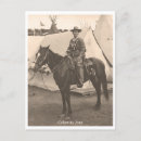 Suche nach horseback postkarten Cowgirl