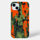 Suche nach grüne camouflage iphone hüllen Drucken
