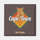 Recherche de afrique sud magnets Vintage