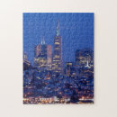 Suche nach dach puzzle Stadt