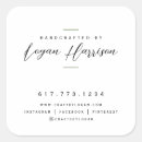 Suche nach etsy aufkleber Handgefertigt