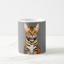 Suche nach meine bengalische katze tassen Kätzchen