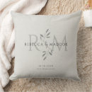 Recherche de marriage coussins Minimaliste