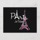Recherche de souvenirs paris cartes postales Vintage